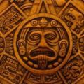 кроссворды фото к слову ацтеки