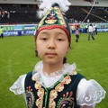 кроссворды фото к слову киргизка